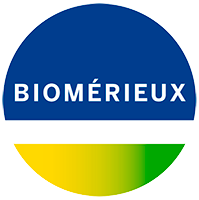 bioMérieux Logo bioMérieux