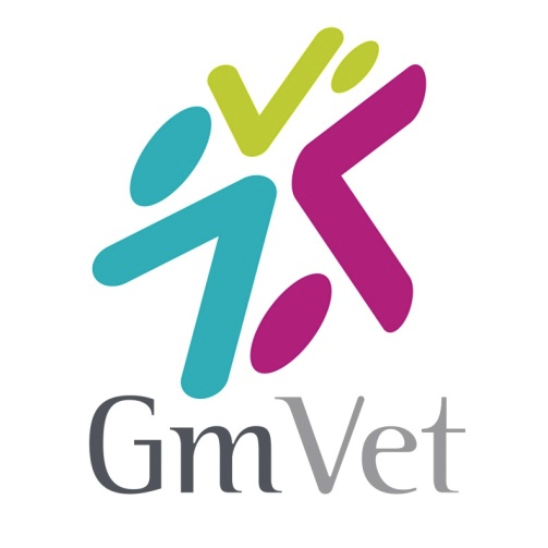 GmVet Logo GmVet
