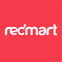 Redmart Logo Redmart