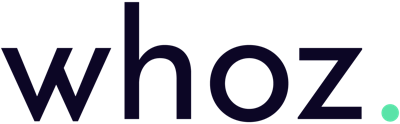 Whoz Logo Whoz
